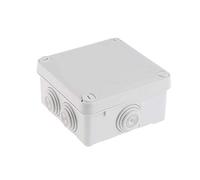 Legrand 092022 Boîte étanche de surface pour dérivation avec cônes passe-câbles IP55