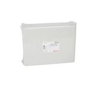Boîte de dérivation Plexo IP55 - 36 entrées - Pour presse-étoupe - 360 x 270 mm - Gris gris