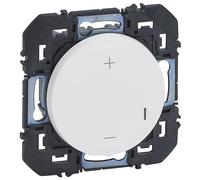 Legrand 095210A commutateur électrique Blanc
