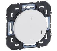 Legrand 095210A commutateur électrique Blanc