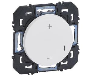 Legrand 095210A commutateur électrique Blanc