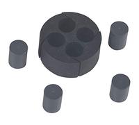 Legrand 098058 Joint à Entrées Multiples pour Presse-Étoupe, Blanc