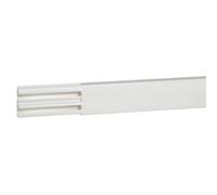 Legrand 098130 Moulure avec Cloison, 32mm X 12.5mm, Blanc