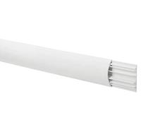 Legrand 098247 Passage de Sol, 50mm x 12mm, Gris