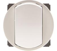 Legrand 200950 Céliane Interrupteur va-et-vient, 230 V, Blanc