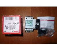 LEGRAND 22498 Interrupteur sectionneur Vistop 32A 2Pole commande frontale poigné