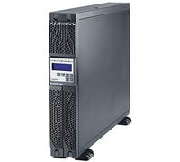 Legrand 310170 Onduleur Rack ou Tour Daker Dk Plus avec Batterie, Autonomie 10 Minutes, 1000VA, 900W