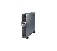 Legrand 310171 Onduleur Rack ou Tour Daker Dk Plus avec Batterie, Autonomie 10 Minutes, 2000VA, 1800W