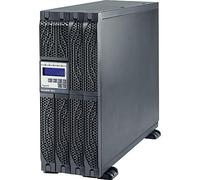 Legrand 310174 Onduleur Rack ou Tour Daker Dk Plus avec Batterie, Autonomie 4 Minutes, 6000VA, 6000W