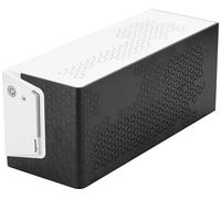 Legrand Keor SP - Onduleur - CA 230 V - 360 Watt - 600 VA - USB - connecteurs de sortie : 4