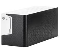 Legrand 310186 Onduleur Tour Keor SP Line Interactive avec 8 Prises Iec, Autonomie 5 à 30 Minutes, USB Port, 1000VA, 600W