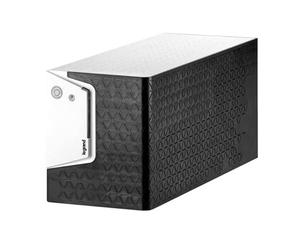 Legrand 310194 Onduleur Tour Keor SP Line Interactive 2 Prises 2P+T, 2 Prises Iec, Autonomie 5 à 30 Minutes, USB Port, 2000VA, 1200W, Noir/Blanc