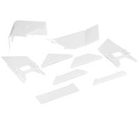 Legrand 32336 dlp3d T-abzw. Plat pour canal 105