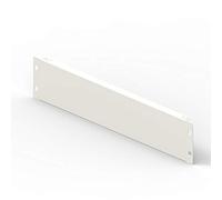 LEGRAND- 339592 - Plastron métal 630/4000 - 50 mm 16 m