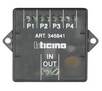 Legrand 346841 Accessoire pour interphone Composants d'extension