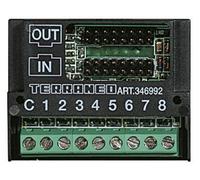 Legrand 346992 Accessoire pour interphone Borne de raccordement