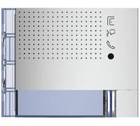 Legrand 351111 Accessoire pour interphone Cache aluminium