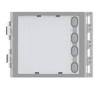 Legrand 352000 Accessoire pour interphone Module bouton d'appel gris roche