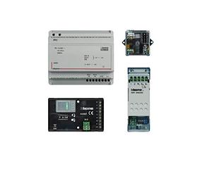 Legrand 367911 Universal de montage lautspr-Set
