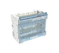 LEGRAND 400404 | Distributeur modulaire à barres décalées 4P 40A 12 sorties 6 modules