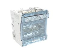 Legrand Répartiteur modulaire de barres échelonnées 400405 – 4P 100 A, 6 sorties, 4 modules