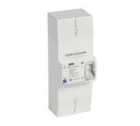 Legrand 401002 Disjoncteur de Branchement Enedis Bipolaire Différentiel, 500mA Instantané, 90A