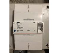 Legrand 401010 Enedis Branchement Disjoncteur, Tétrapolaire Différentiel, 500mA, Instantané, 30A