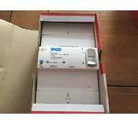 Legrand 401014 Enedis Branchement Disjoncteur, Tétrapolaire Non Différentiel, 30A