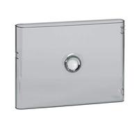 Legrand 401241 Drivia IP40 IK07 Coffret Porte, Transparente