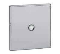 Legrand 401242 Drivia IP40 IK07 Coffret Porte, Transparente