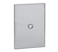 Legrand 401243 Drivia IP40 IK07 Coffret Porte, Transparente
