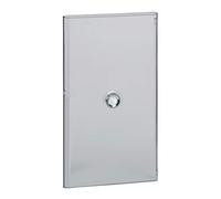 Legrand 401244 Drivia IP40 IK07 Coffret Porte, Transparente