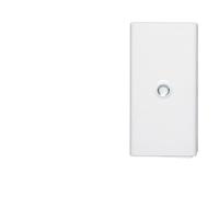 Legrand 401333 Drivia IP40 IK07 Coffret Porte, Blanc