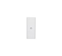 Legrand Porte Drivia pour coffret 13 modules (4 rangées) IP40 IK07 blanche Réf. 401214/401334