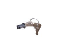 Legrand 401851 Serrure à clé n°850 pour porte xl³ 125