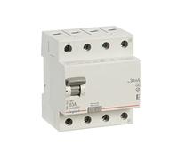 Legrand 402076 RX3 FI 63 A Type A 30 mA