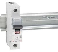 Legrand 403353 403353 Disjoncteur 1 pôle 6 A 230 V, 400 V