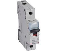 Legrand 403353 Tx3 Ls B6a 1p 6ka 1m