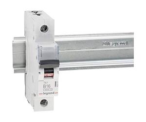 Legrand 403359 TX3 LS b25 a 6 KA 1 m Disjoncteur Différentiel