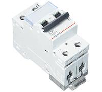 Legrand 403370 TX3 LS b10 a 1P + N 6 KA 2 m