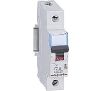 Legrand TX3 coupe-circuits Disjoncteur miniature Type C 1