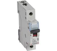 Legrand 403437 Tx3 Ls C32a 1p 6ka 1m