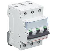 Legrand 403543 TX3 LS c10 a 3P 6 KA 3 m