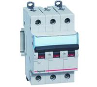 Legrand 403543 Tx3 Ls C10A 3P 6Ka 3M