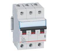 Legrand 403545 TX3 LS 3P 6 KA 3 m