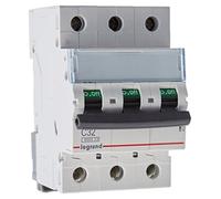 Legrand TX3 LS C32 A 3P 6 KA 3 m