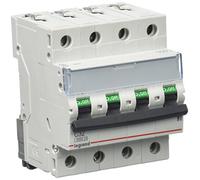 Legrand 403565 TX3 LS C32 A 6 KA 4 m