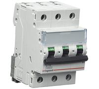Legrand 404222 TX3 LS 3P 10 kA 3 m