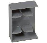 Embout D'Extrémité Pour Peigne Tétrapolaire Hx³