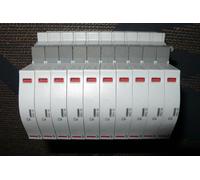 LEGRAND 406258 Contact auxiliaire inverseur ( CA ) DX³ - 6A 240V~ - 0,5 module